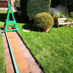 Gazon de Jardin : découvrez les différentes variétés de gazon pour choisir celle qui convient le mieux à votre jardin Deuil-la-Barre